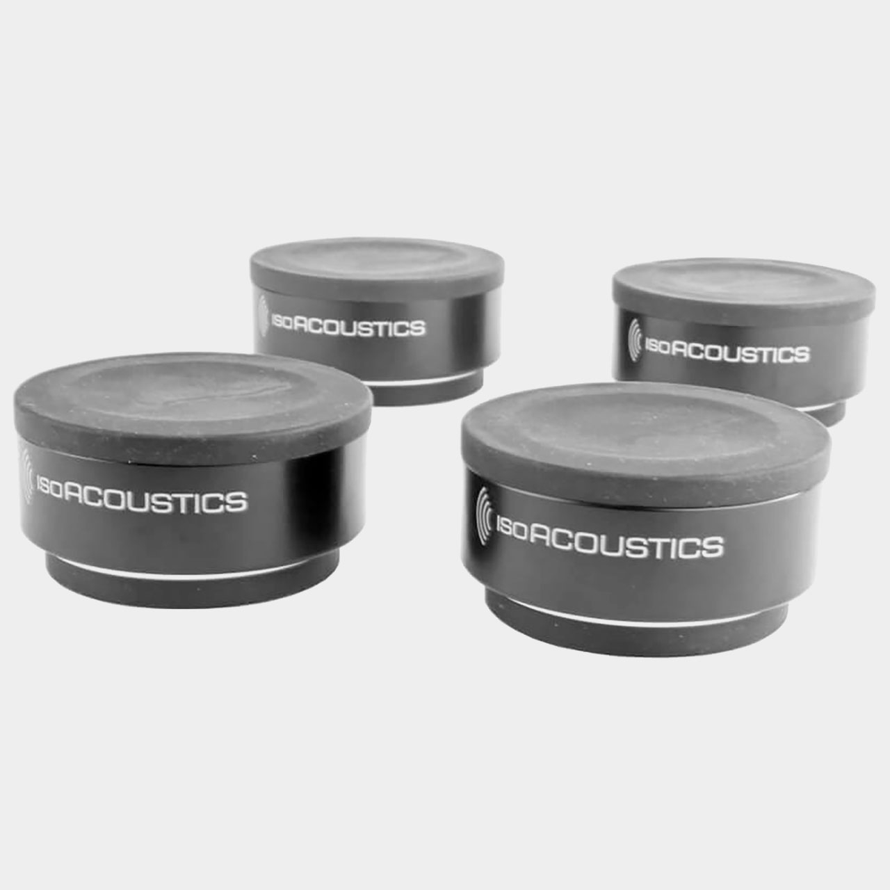 IsoAcoustics ISO-Puck (4 Pack) | SX Pro - SX Pro Audio